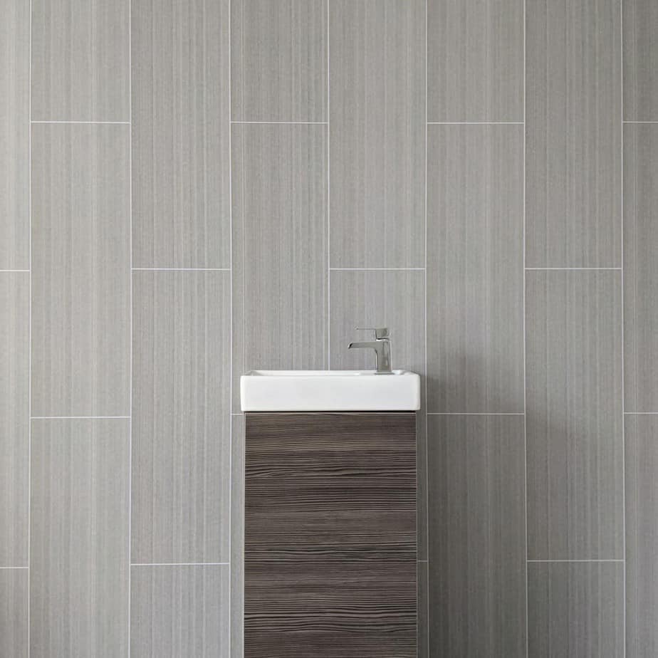8mm Tile Effect Wall Panels