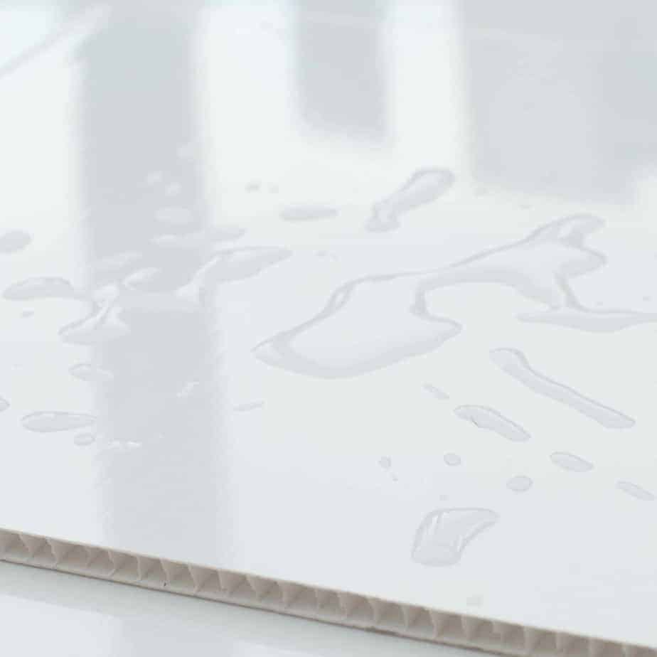 8mm Bathroom Wall Panels